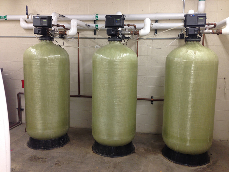 Filtration – Ion Exchange – Reverse Osmosis | Viking Water Technology, Inc.